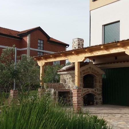 Amadrian Apartments Šibenik Exterior foto