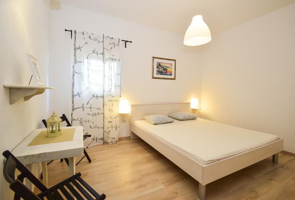 Amadrian Apartments Šibenik Exterior foto
