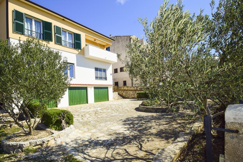 Amadrian Apartments Šibenik Exterior foto